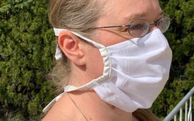 Osterbasar in Zeiten von CoVid19