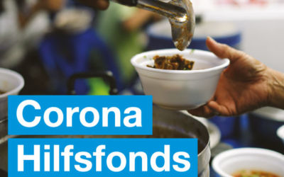 Corona-Hilfsfonds der Diakonie