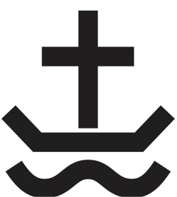 Wellenkreuz