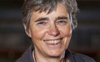 Vorstellung unserer Administratorin