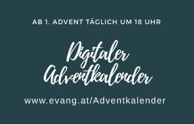 Digitaler Adventkalender