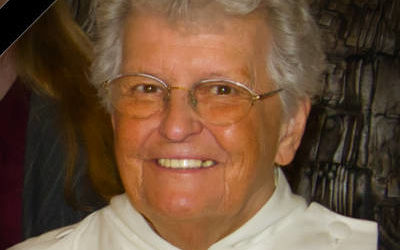 Rosmarie Goeritz †