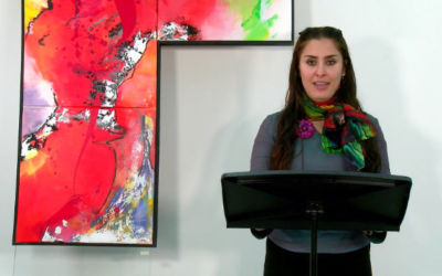 Der Heiland ist geboren – Austria