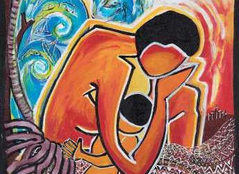 Ökumenischer Weltgebetstag 2021