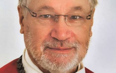 Pfr. Ernst Hofhansl †