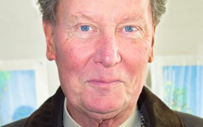 Ing. Klaus Turba verstorben