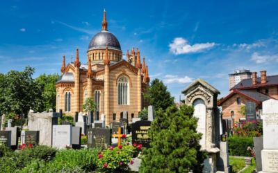 Christuskirche Wien – Pilgerstammtisch