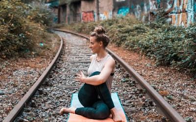 Online-Workshop: Christliches Yoga für Anfänger*innen