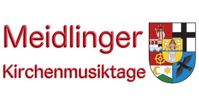Meidlinger Kirchenmusiktage