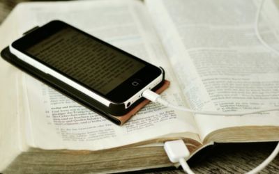 #Coronatime – Kirche für zu Hause