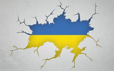 Bitte um Gebet für den Frieden in der Ukraine