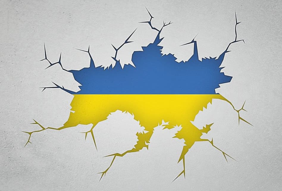 Bitte um Gebet für den Frieden in der Ukraine