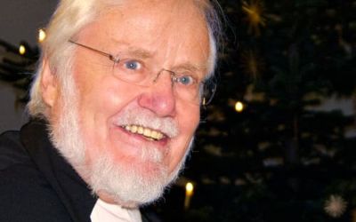 OKR Pfr. Michael Meyer †