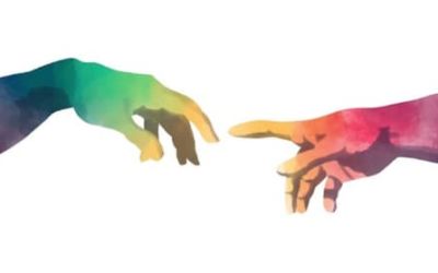 Queere Gottes- und Menschbilder