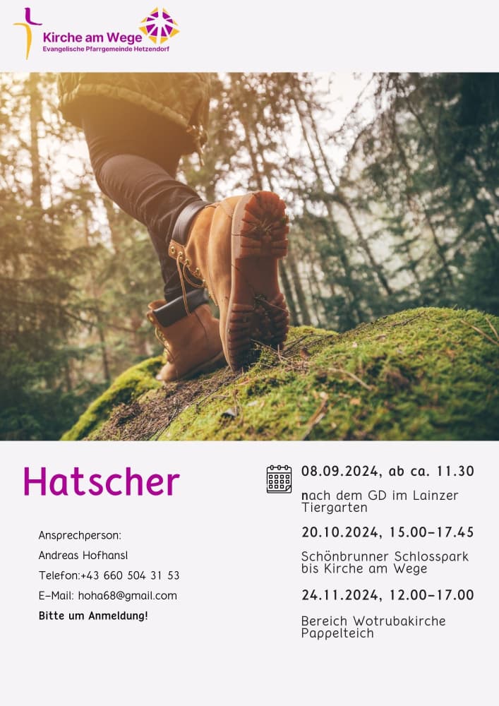 Hatscher