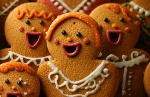 Weihnachtsgospelkonzert