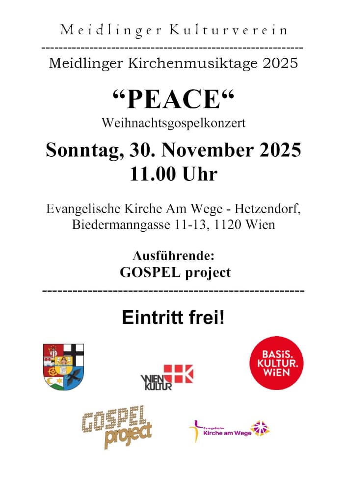 Klavierkonzert Winterliche Reise